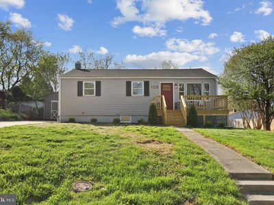 108 Hollins Ferry Rd N, Glen Burnie, MD, 21061
