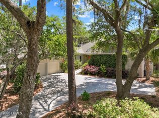 227 Dataw Dr, Saint Helena Island, SC 29920