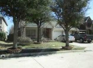 9808 McFarring Dr, Fort Worth, TX 76244