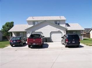 1295 Del Rio St, Mountain Home, ID 83647