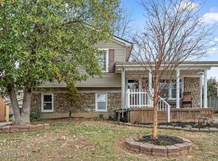 4815 Burris Dr, Louisville, KY 40291