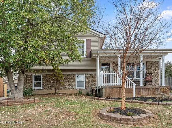 4815 Burris Dr, Louisville, KY 40291