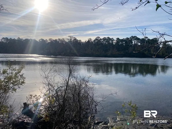 0 Woodland Dr, Magnolia Springs, AL 36555