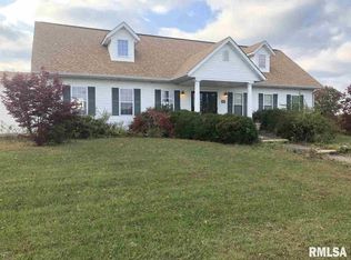 1900 Columbia Quarry Rd, Columbia, IL