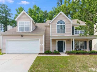 5117 Chasteal Trl, Raleigh, NC 27610