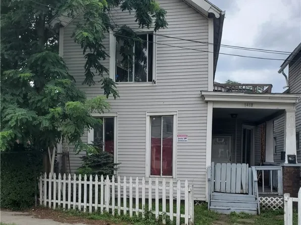 1418 W 58th St, Cleveland, OH 44102