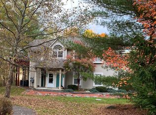 248 Turnberry Vlg, East Stroudsburg, PA 18302