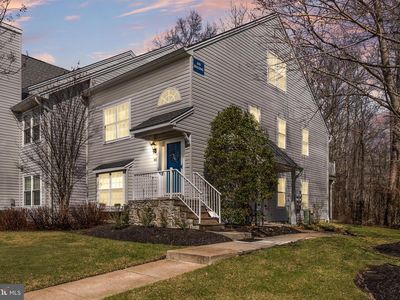 203 Quail Rd, Marlton, NJ, 08053