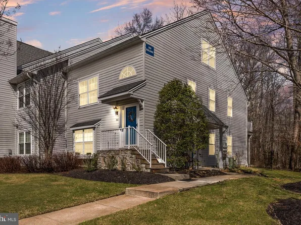 203 Quail Rd, Marlton, NJ 08053