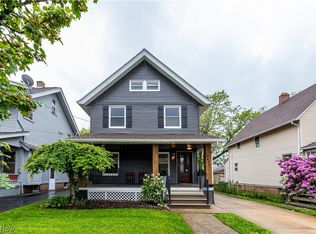 1444 Spring Garden Ave, Lakewood, OH 44107