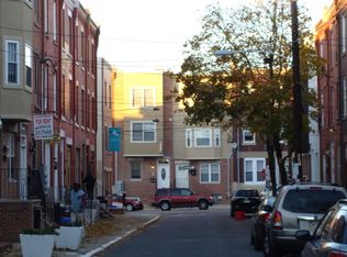 1822 N Bouvier St, Philadelphia, PA 19121