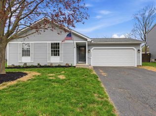 2584 Trailwind St, Grove City, OH