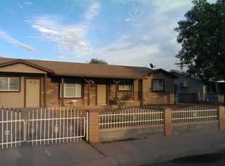 4621 N 50th Ave, Phoenix, AZ 85031