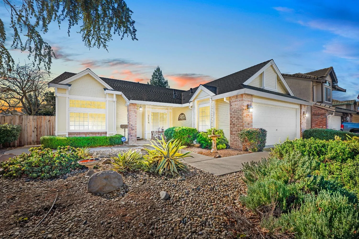 5614 Spring Creek Way photo 1
