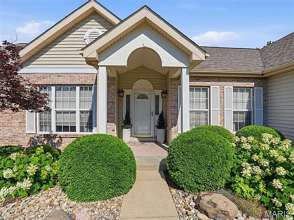 4th image of 6632 Towne Woods Dr