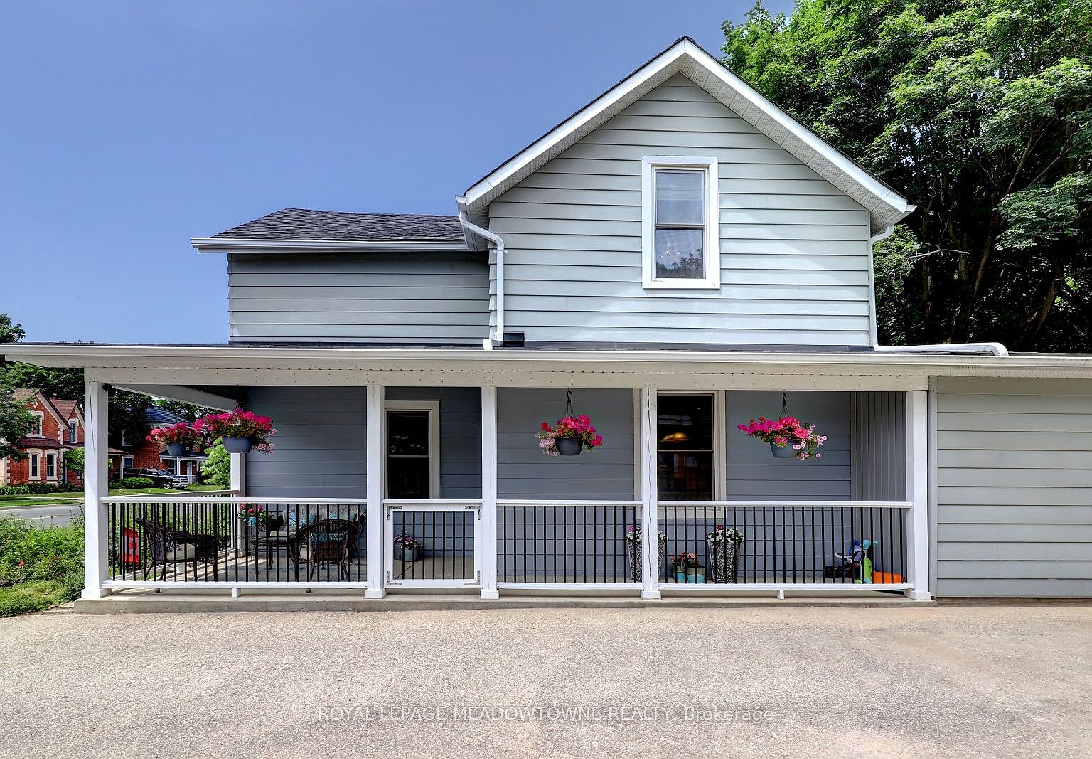 173 Main St, Erin, ON N0B 1T0 MLS X8368782 Zillow