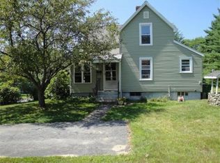 43 Fisher St, Baldwinville, MA 01436
