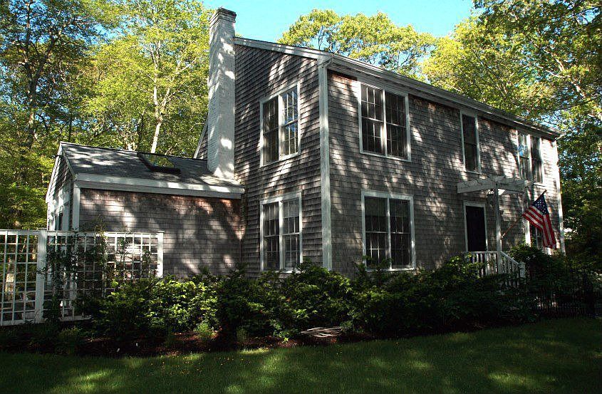 967 Drift Rd, Westport, MA 02790 Zillow