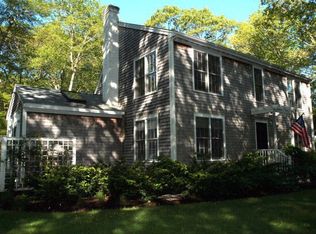 967 Drift Rd, Westport, MA 02790