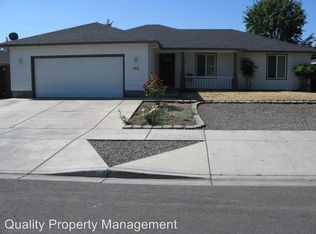 783 Trinity Way, Medford, OR 97501