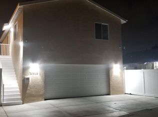 13813 Stanford Ave, Los Angeles, CA 90059