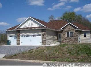 4736 4th Street Loop NE, Saint Cloud, MN 56304