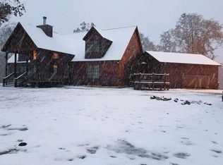 4500 J M Brooks Rd, Coy, AL 36435