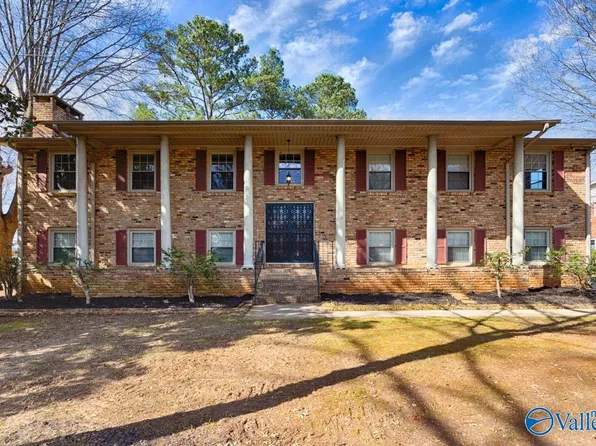 106 Westbury Dr SW, Huntsville, AL 35802