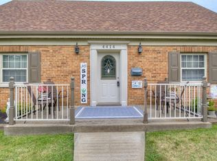 4414 Schulte Dr, Cincinnati, OH 45205