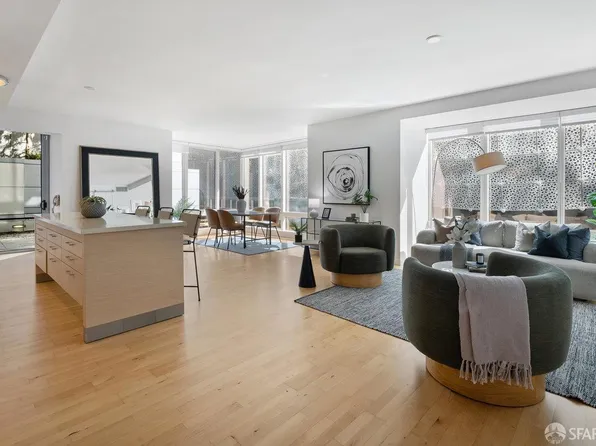 301 Mission St APT 14F, San Francisco, CA 94105