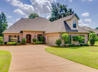 115 Choctaw Bnd, Clinton, MS 39056