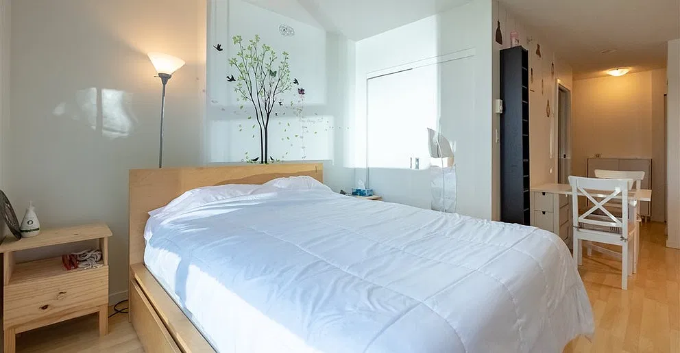 Studio, 563 sqft, $2,050 — Photo 2