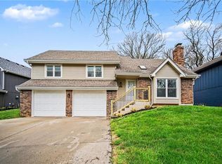 6510 NW Mil Mar Dr, Kansas City, MO 64151