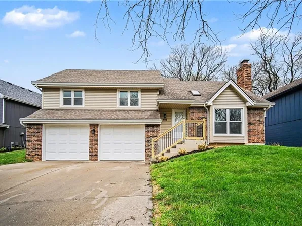 6510 NW Mil Mar Dr, Kansas City, MO 64151