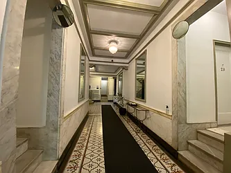 Rented by Living New York