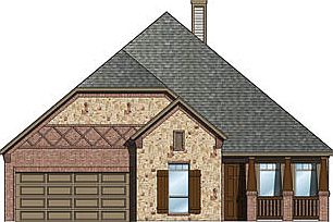 Elevation Image 1.