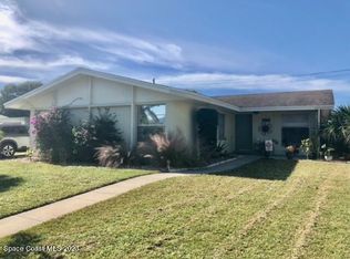 961 Bartlett Ln, Rockledge, FL 32955