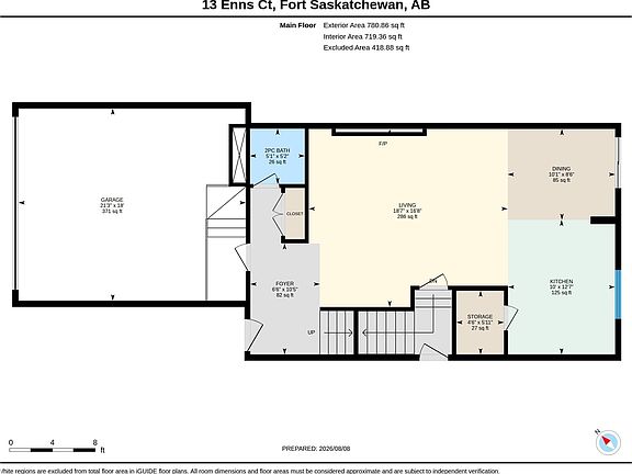 2nd image of 13 Enns Ct