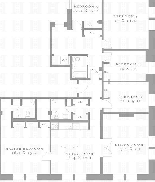 1st image of 100 W 80th St APT 7E