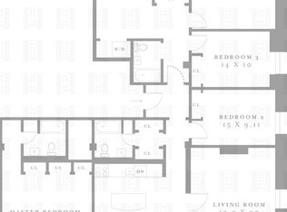 100 W 80th St APT 7E, New York, NY 10024