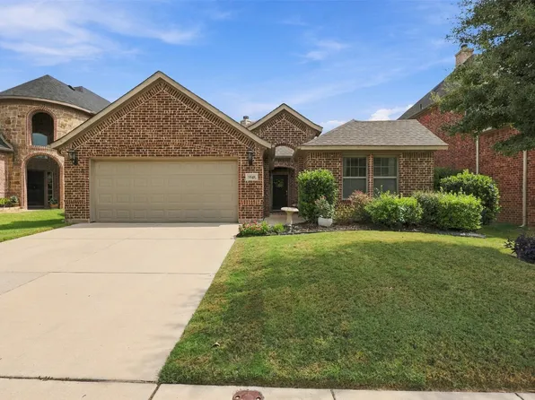9848 Brazoria Trl, Fort Worth, TX 76126