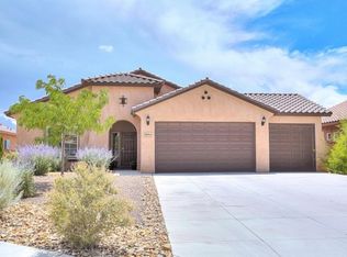 4036 Paseo Vista Pl NE, Rio Rancho, NM 87124