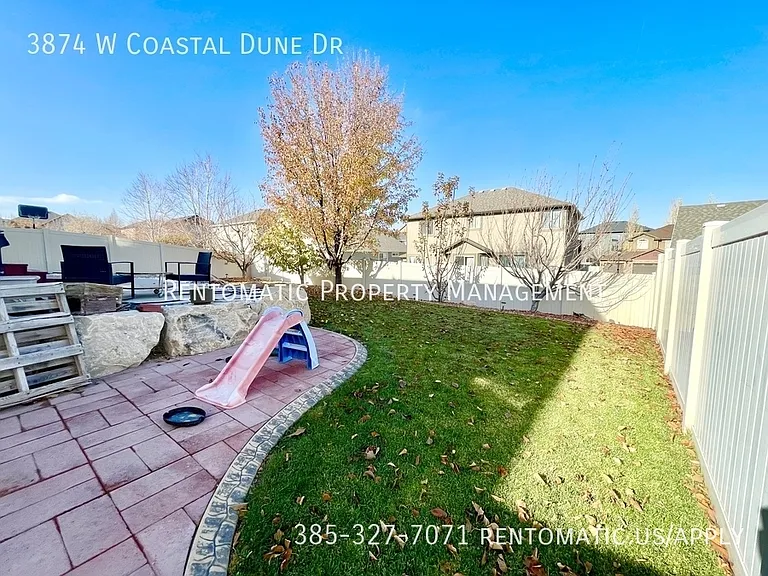 3874 W Coastal Dune Dr — Photo 38