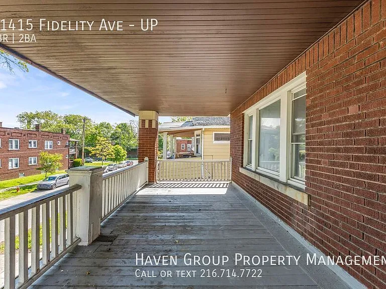 11415 Fidelity Ave #UP — Photo 23