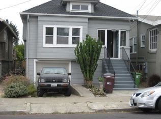 1036 45th St, Emeryville, CA 94608