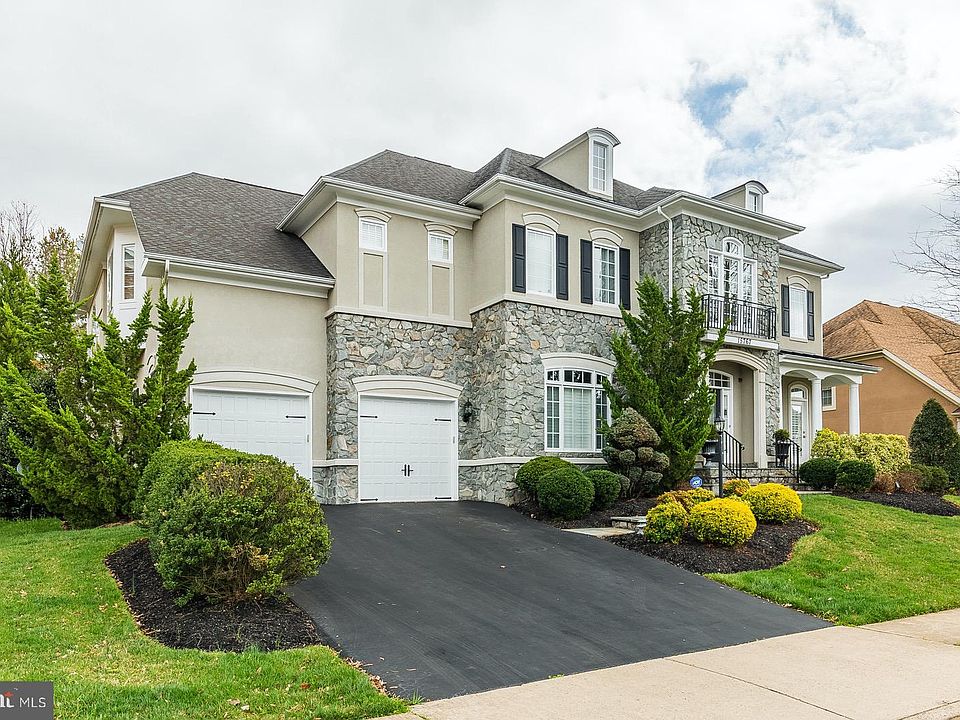15767 Spyglass Hill Loop, Gainesville, VA 20155 Zillow