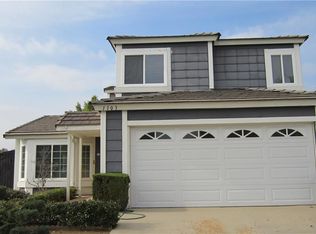 1103 Greycloud Ln, Diamond Bar, CA 91765