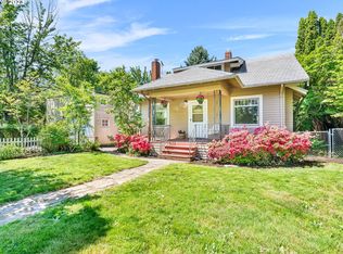 4733 NE 104th Ave, Portland, OR 97220