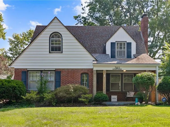 7411 Holmes Rd, Kansas City, MO 64131
