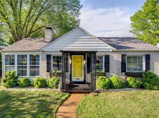 5435 Bancroft Ave, Saint Louis, MO 63109